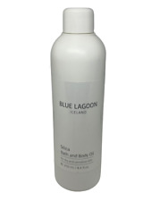 Blue lagoon silica for sale  Shipping to Ireland