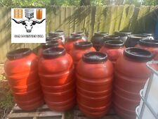 Food grade barrels for sale  Houston