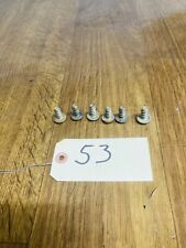 Lot screws 710 for sale  Mechanicsburg