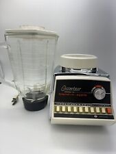 Osterizer blend cycle for sale  Fenton