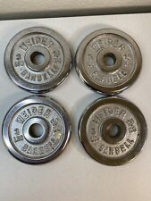 Weider lb. weight for sale  Red Wing