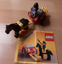 Lego 6011 black gebraucht kaufen  Deutschland