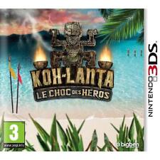 Jeu 3ds koh d'occasion  Versailles