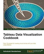 Tableau data visualization for sale  USA