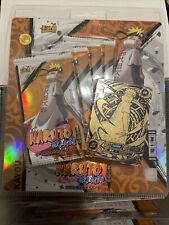 Blister naruto kayou d'occasion  Contrexéville