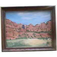 paintings arizona landscape for sale  New York