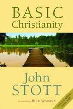 Basic christianity fiftieth for sale  Montgomery