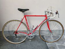 bicicletta atala rossa usato  Cesena