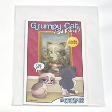 cat book grumpy for sale  Greenwood