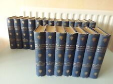 Collected works charles for sale  COWBRIDGE