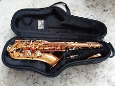 Antigua tenor saxophone for sale  STOCKPORT