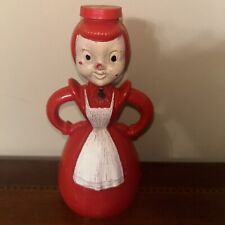 Vintage red merry for sale  Rogersville