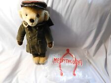 Merrythought england doorman for sale  Brewster