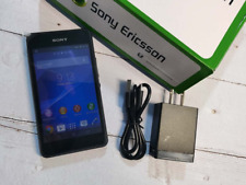 Celular Sony E1 D2005 rede 3G excelente estado comprar usado  Enviando para Brazil