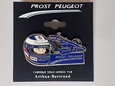 Pin alain prost d'occasion  Étrépagny