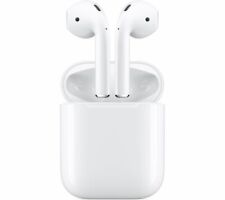 Apple airpods 2nd for sale  SWINDON
