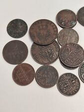 Münzen pfennige kaiserreich gebraucht kaufen  Großröhrsdorf