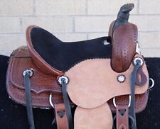 Western horse saddle for sale  Bensenville