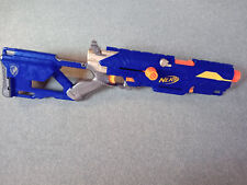 Nerf longstrike inkl gebraucht kaufen  Tübingen