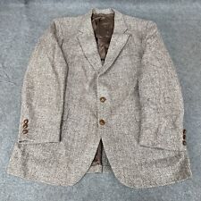 harris tweed coat for sale  LINCOLN