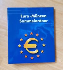 Euro münzen sammelordner gebraucht kaufen  Kreyenbrück