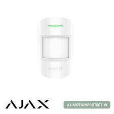 Ajax motionprotect motion usato  Casandrino