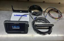 Lowrance hds gen for sale  Shipping to Ireland