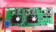 3dfx Interactive VOODOO 5 5500  Highly collectible. Testing, used for sale  Shipping to South Africa