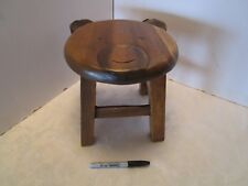 seat brown bear stool for sale  Oshkosh