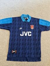 Arsenal football shirt for sale  HOUGHTON LE SPRING