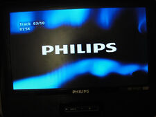 Philips portable dvd for sale  EVESHAM