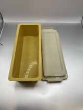 Vtg tupperware butter for sale  Columbiana