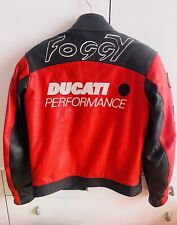 Giacca ducati fogarty usato  Trieste