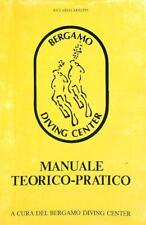 Manuale teorico pratico usato  Italia