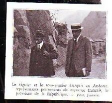 1933 andorre vigier d'occasion  Les Sables-d'Olonne