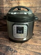 Instant pot duo for sale  Griswold