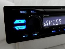 SONY DSX-A60BT 🔲 Car Radio with Bluetooth USB AUX  (No:2324546) for sale  Shipping to South Africa