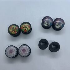 Ear plugs tunnels for sale  LIVERPOOL