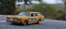 Hot wheels chevrolet d'occasion  Le Bousquet-d'Orb