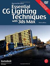 Essential lighting techniques for sale  UK