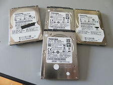 Toshiba hard disk usato  Forli