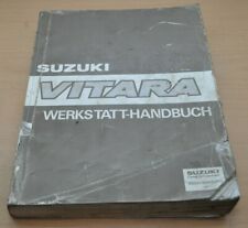 Suzuki vitara sv416 gebraucht kaufen  Gütersloh