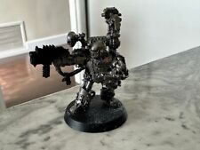 Chaos marines iron for sale  Alhambra