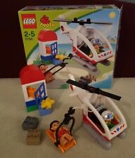 Lego duplo 5794 d'occasion  Strasbourg-