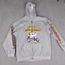 Cacklebery campground hoodie for sale  Fort Lauderdale