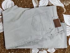 jeans cotone estivi uomo usato  Mondragone