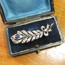 Lovely antique sterling for sale  NEWCASTLE UPON TYNE