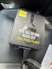 Correias de resistência para equipamentos de treino de ginástica em casa sistema TRX PRO 4 comprar usado  Enviando para Brazil