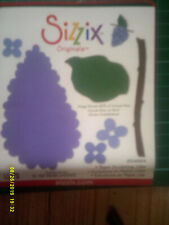 Sizzix originals lilac for sale  COVENTRY