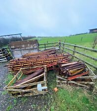 scaffolding planks for sale  KINGSBRIDGE